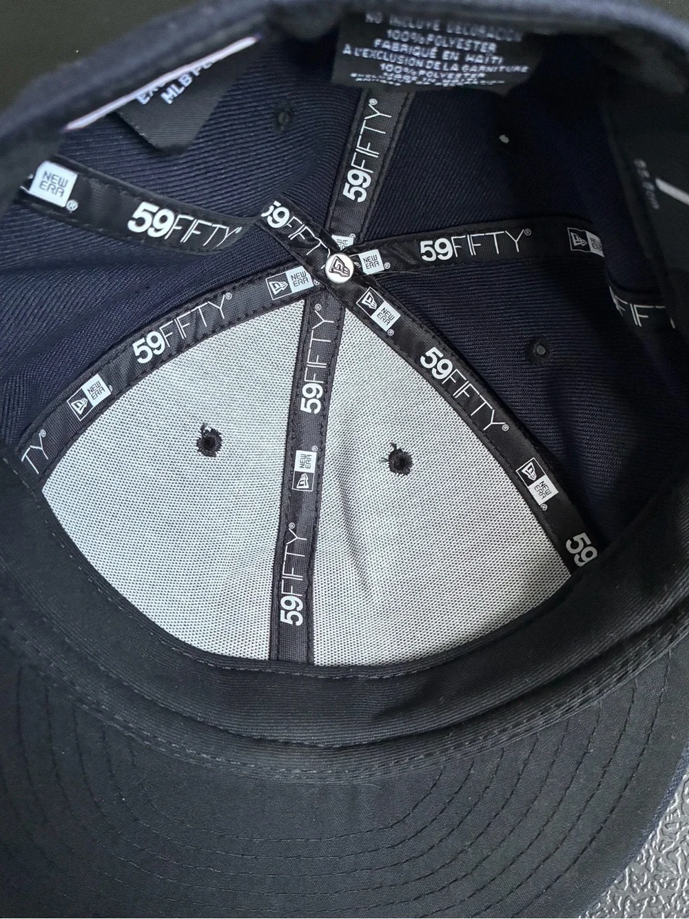 New Era kids boston
